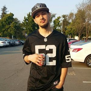 Meet your Posher, Jason